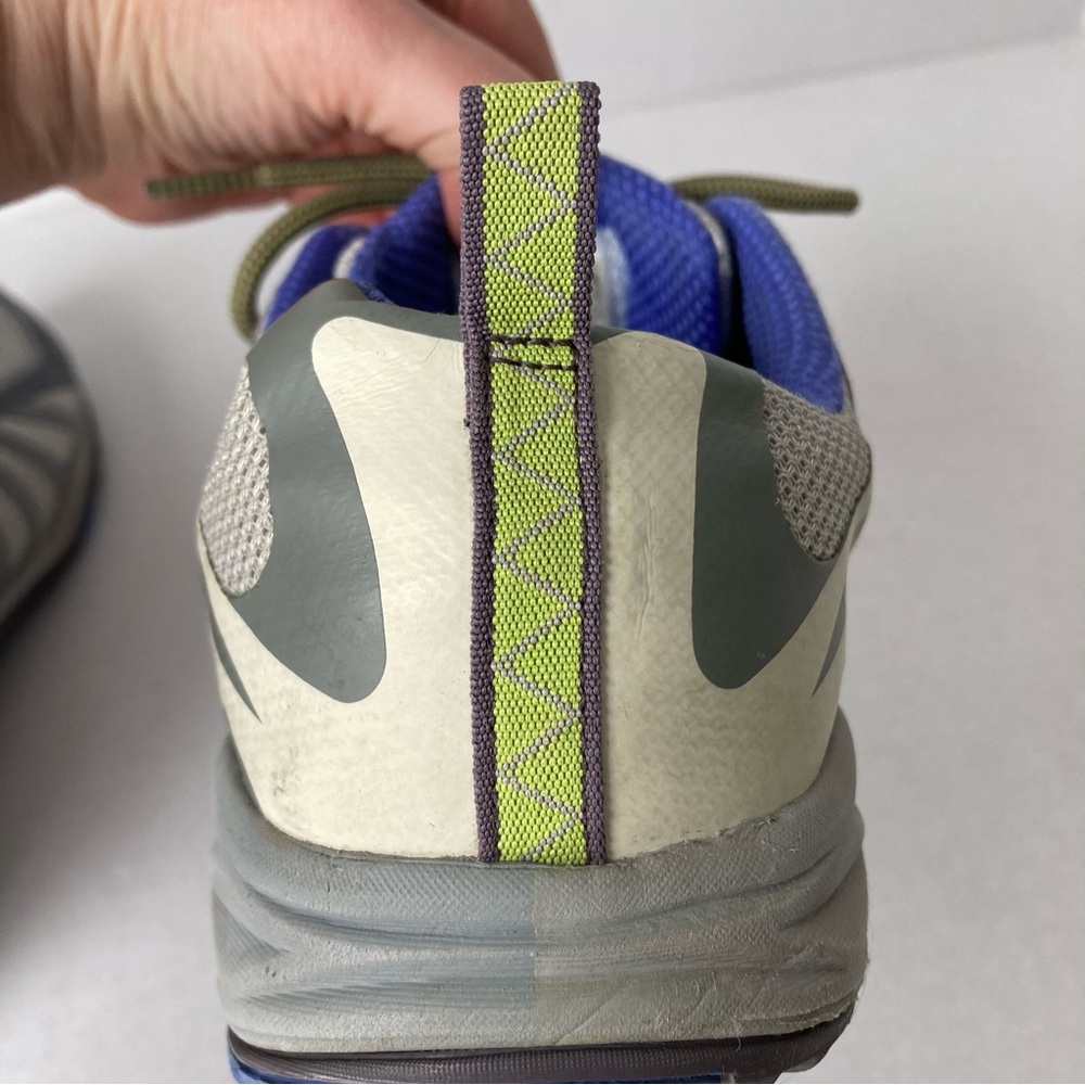 Merrell Select Grip Trail Hiking Sneakers Women's 9 - Picture 11 of 14